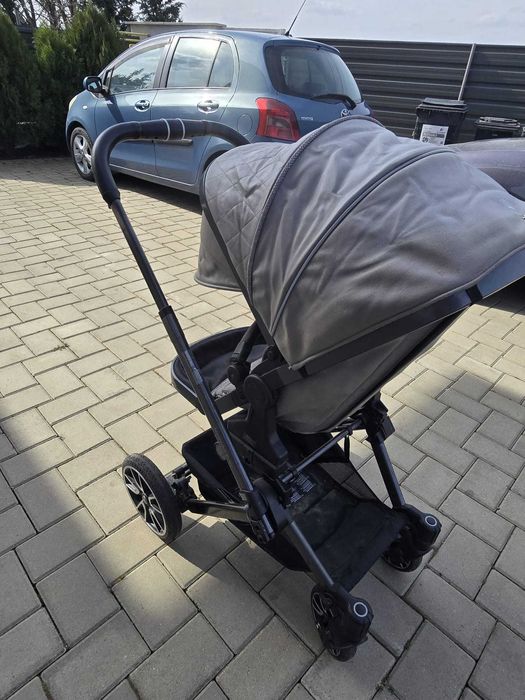 Vand Carucior Mercedes-Benz Avantgarde GTX 2in1