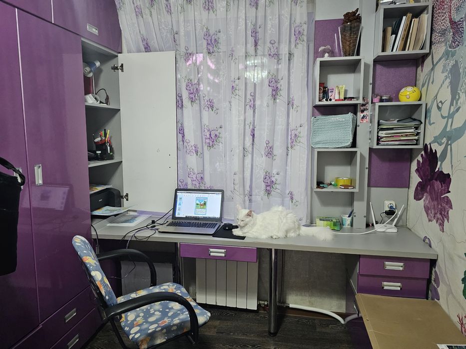 Продам детский спальный гарнитур