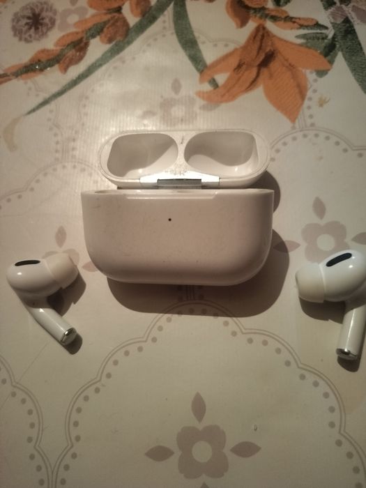 Наушники airpods Pro