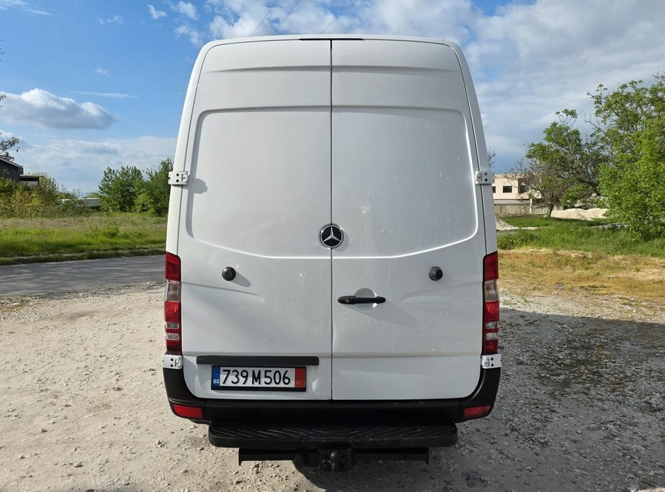 Mercedes Sprinter 315CDI