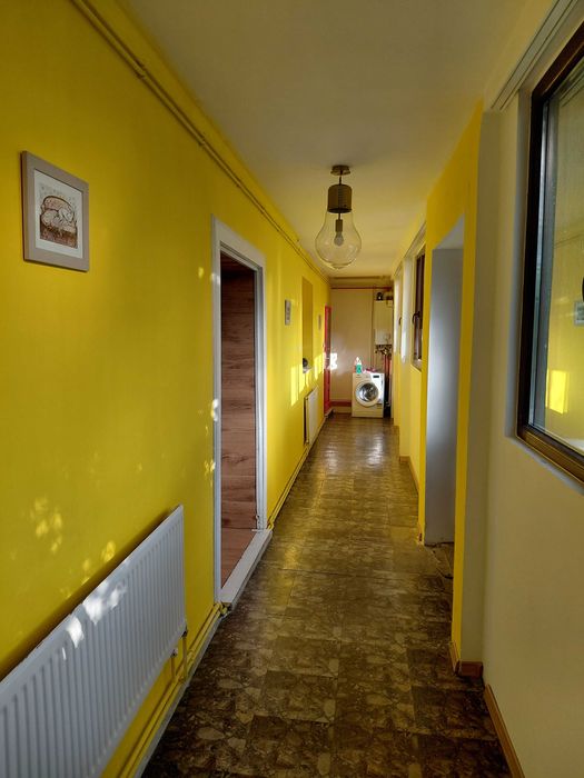 Casa cu teren de 2000 mp Vinga