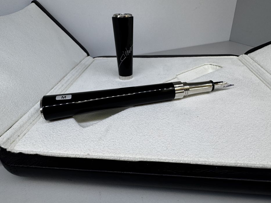 Stilou Montblanc Marlene Dietrich, Special Edition, 18K