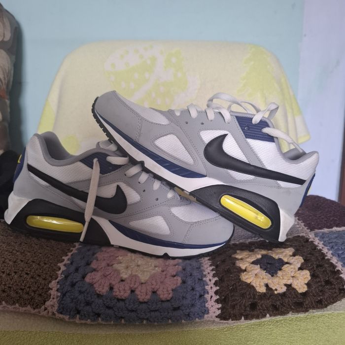 Nike Air Max Ivo