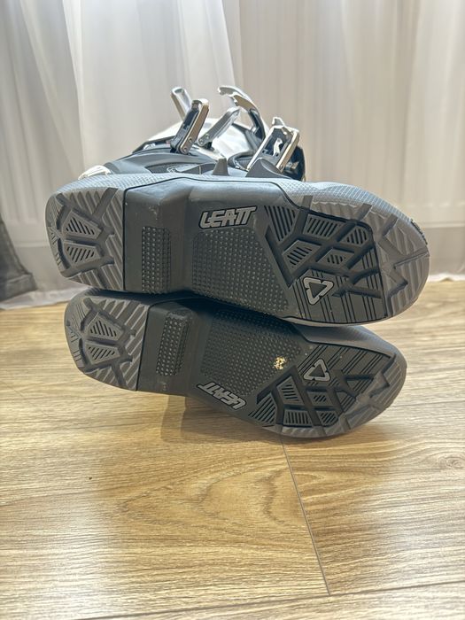 Leatt 5.5 FlexLock Enduro