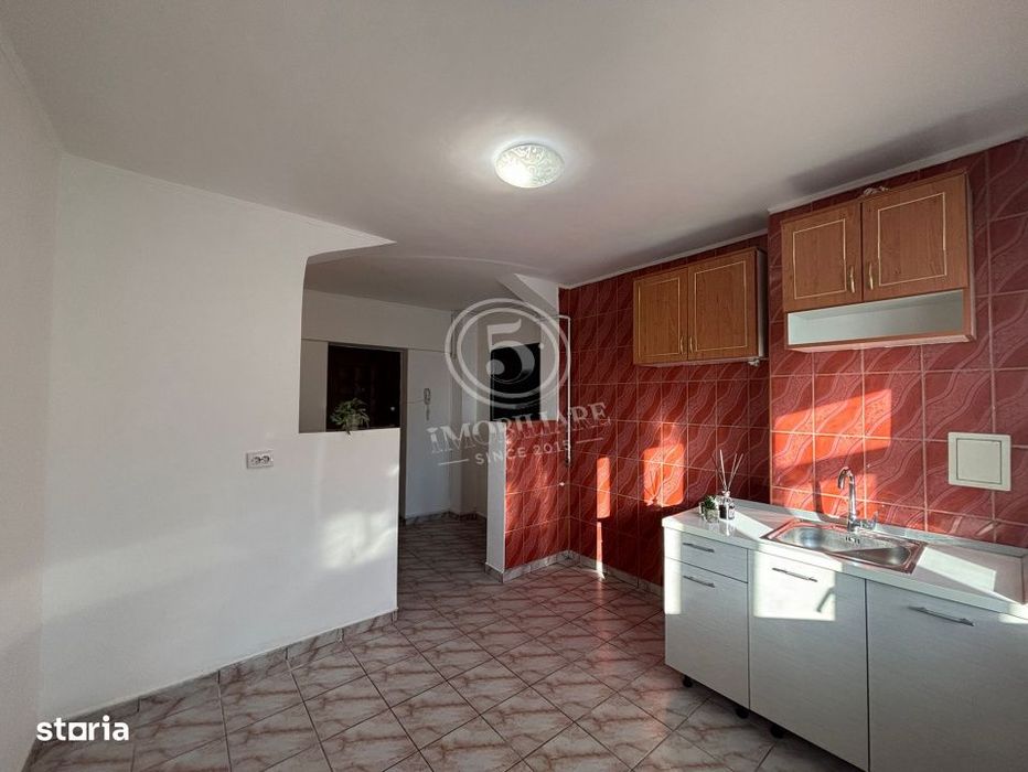 2 Camere | Metrou Piata Sudului & Sun Plaza | Ideal Birou sau Locuit