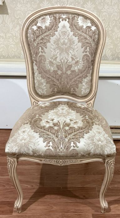 Стульчик Оримэкс Массив дуб