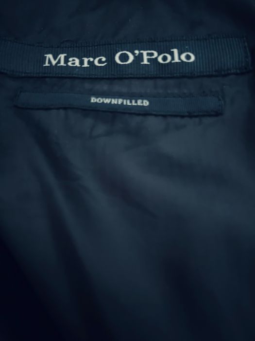 Мъжка парка Mark O’Polo