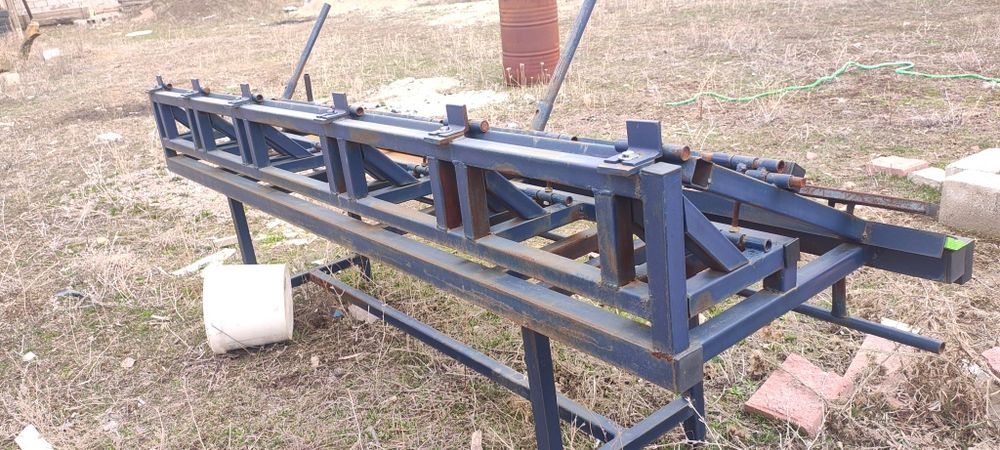 Листогиб ЛСГ 3000