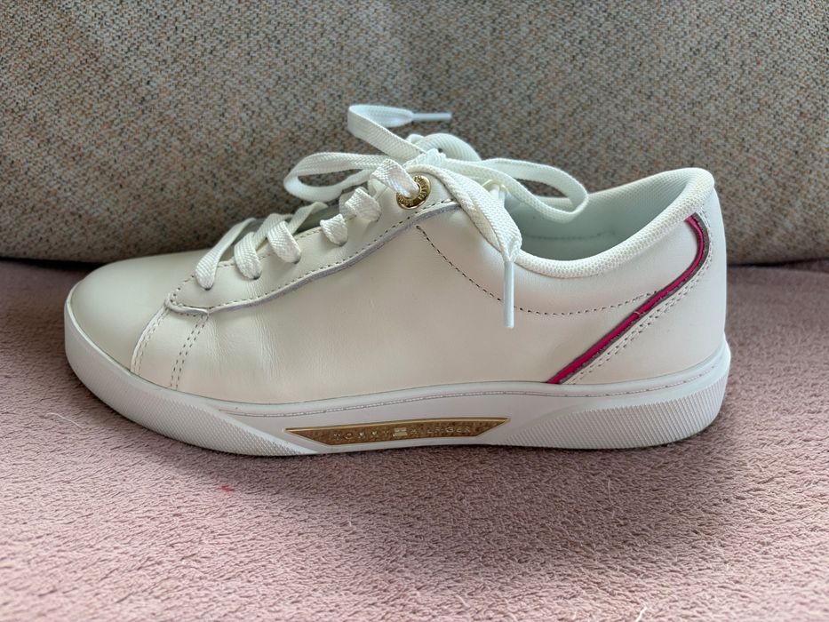 маратонки Tommy Hilfiger