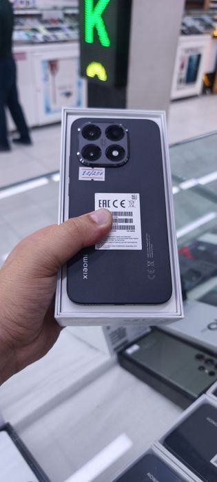 Xiaomi 15T 12/256 titan black