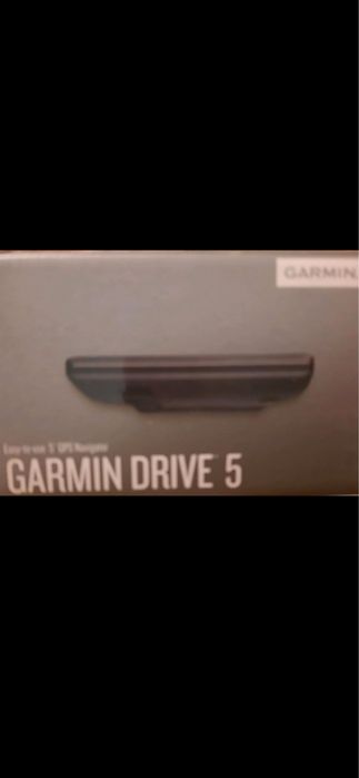 Нова! Навигация GARMIN drive 5 europe MT-S