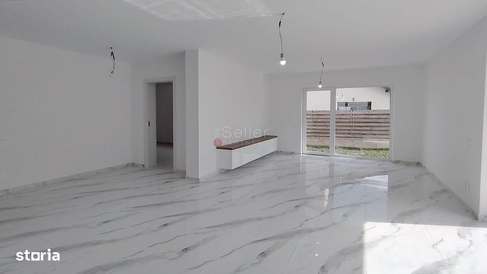 Vila Construtie Noua- Sampetru