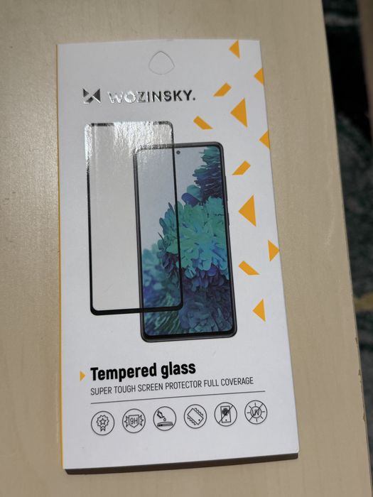 Huse Samsung S21 Plus