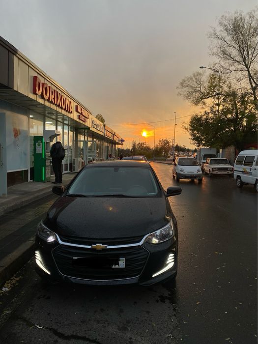 Onix 3 Lt propan bor