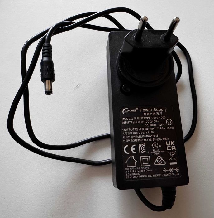 Mini PC Odroid H3+ cu 64GB DDR4 RAM