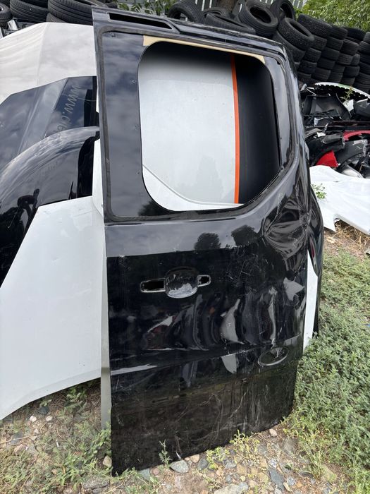 Врата Ford Transit Custom