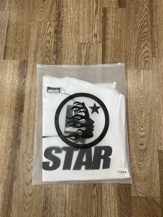 Футболка Hellstar