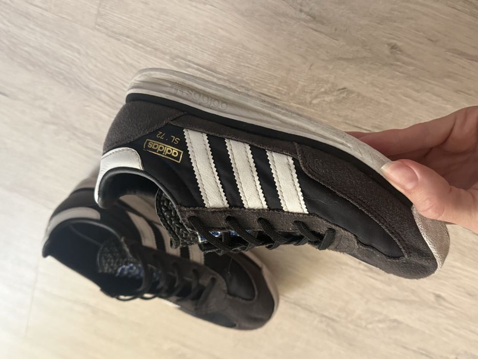 Adidas детские оригинал, размер 33