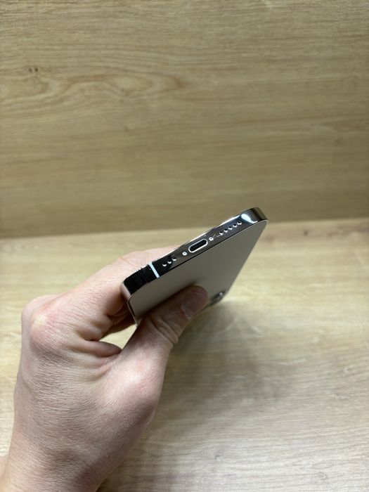 iPhone 12 PRO 256Gb Alb silver