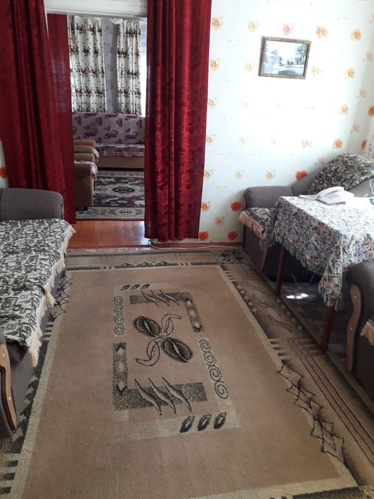 Продам частный дом.