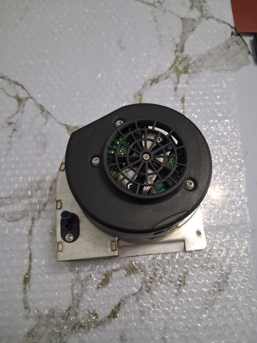 Вентилятор вайлант 36 квт б/у