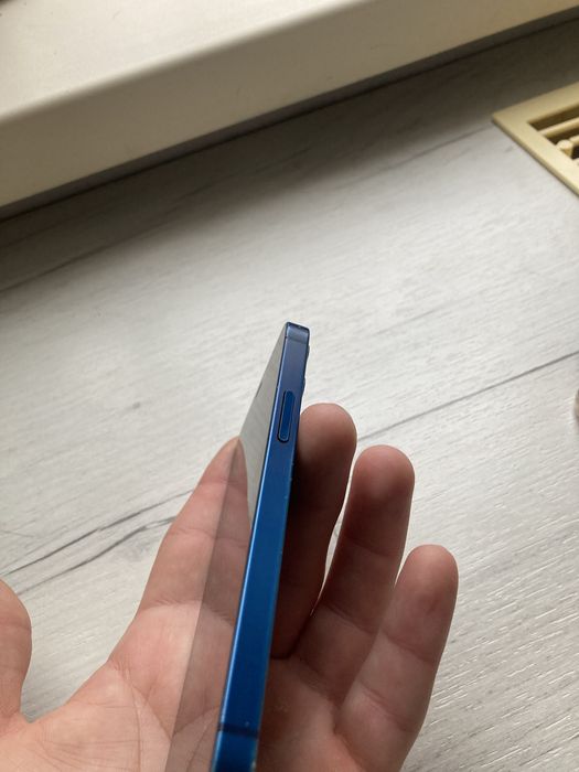 iPhone 12 mini 128gb 76akb