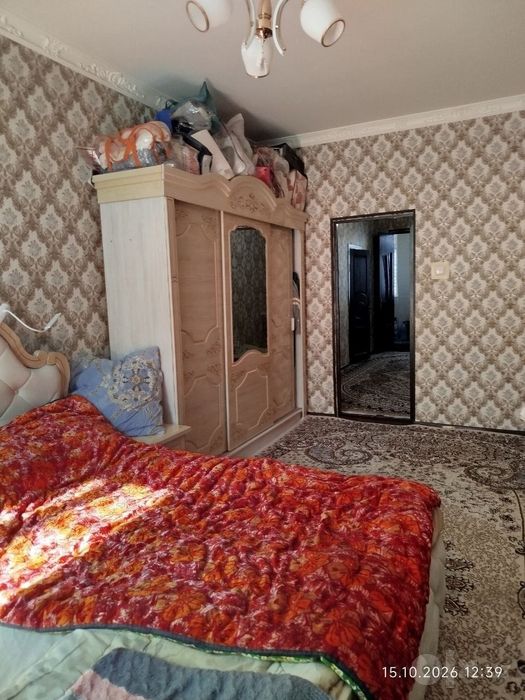 Продаётся 2в3/2/4 Юнусабад 15 квартал, зеркалка 54м2
