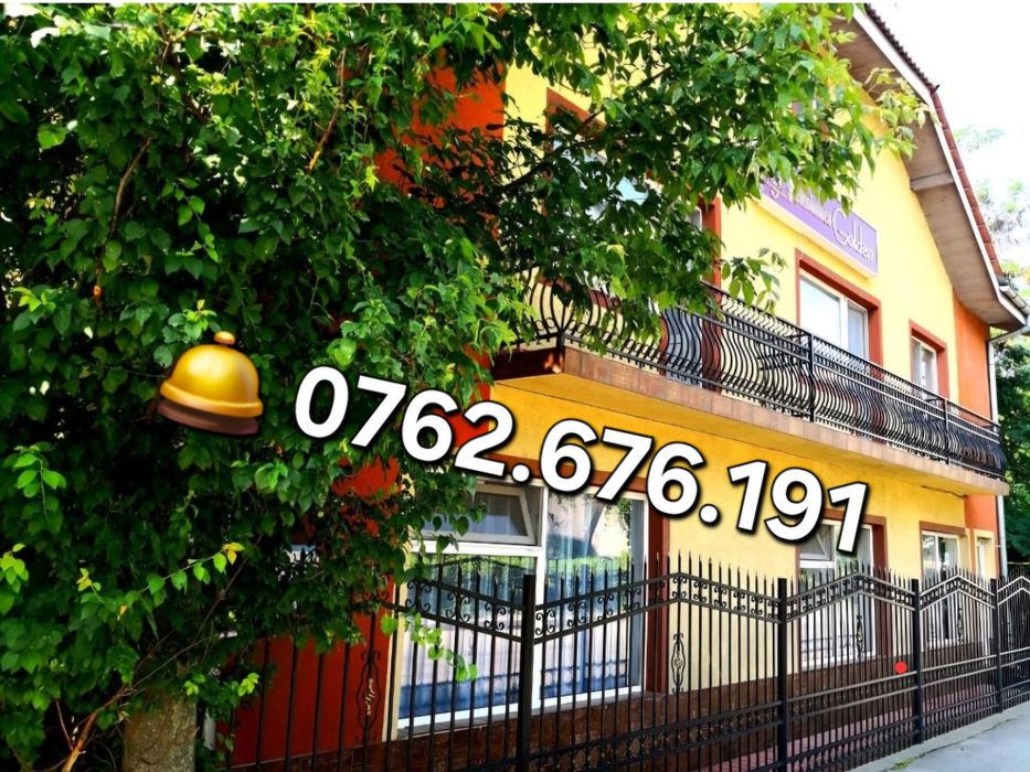 Cazare Tg Jiu pensiune.Regim hotelier.