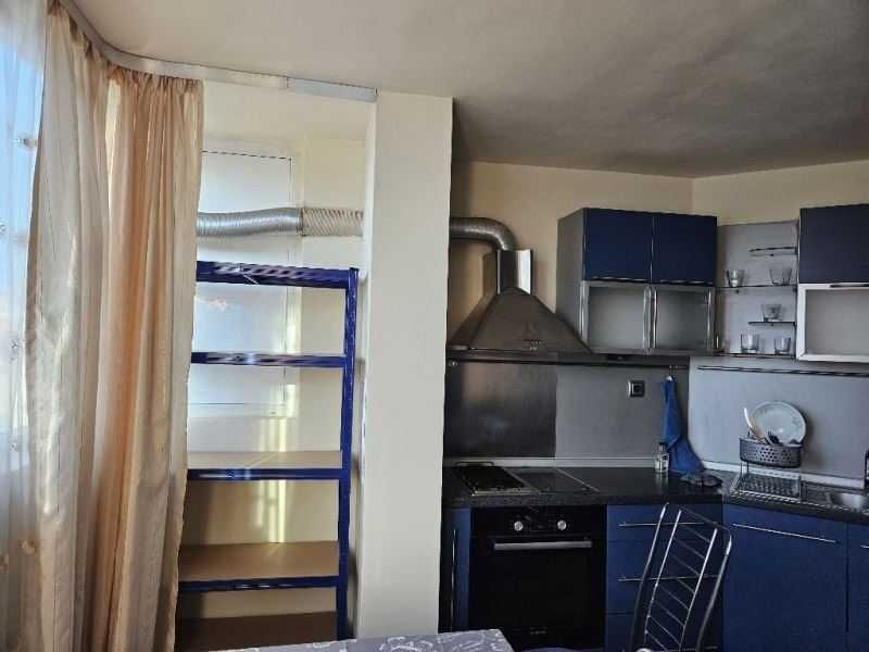 Дава се под наем Тристаен апартамент в София, Люлин 9 - 105 кв.м за 628.32 € - Снимка #14