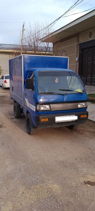 Labo kareski holati o'rta