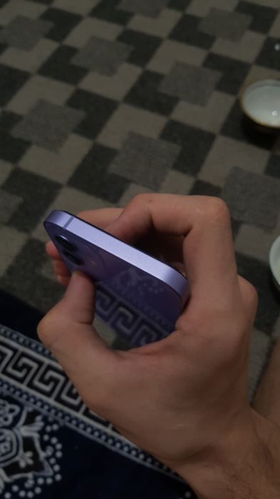 Iphone 12 128gb Ll/A holati alo