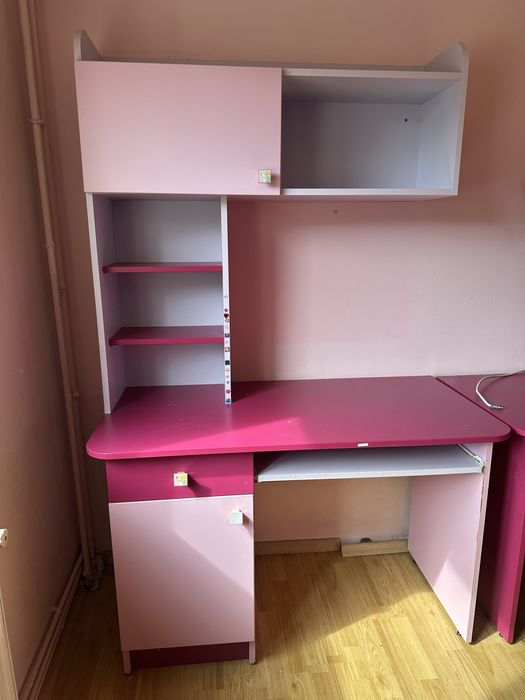 Vand mobila ptr fetita