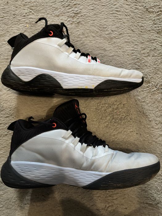 Маратонки Air Jordan