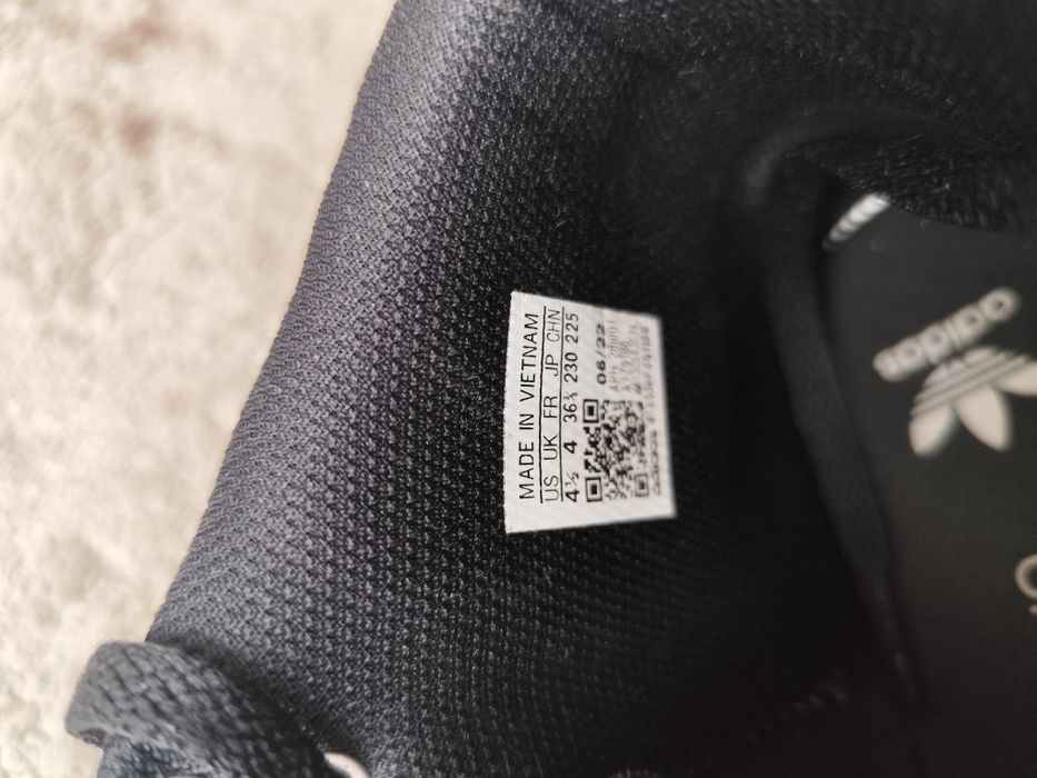 Adidași Adidas băieți