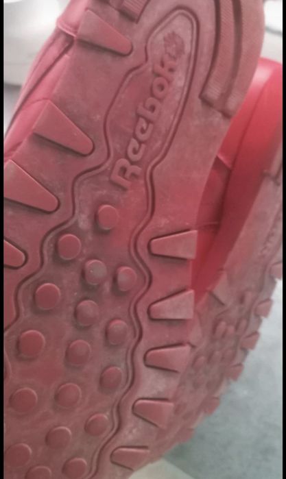 Adidasi Reebok mărimea 42