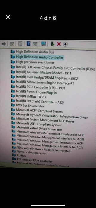 Vand unitate centrala potrivita si pentru gaming