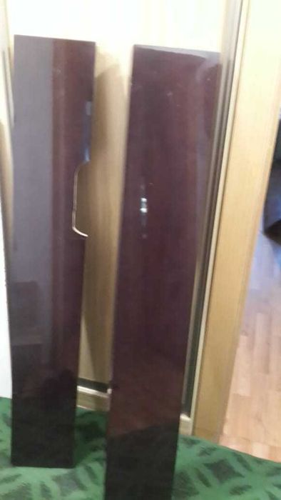 Продам подоконники из МДФ, полированные.