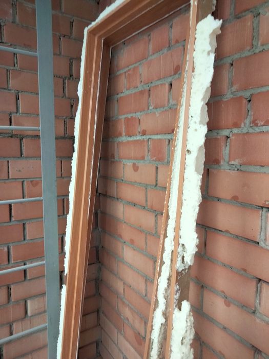 Продам двери межкомнатные