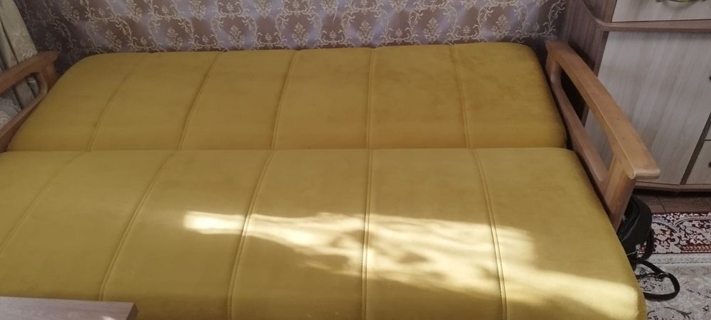 Диван раскладной книжка