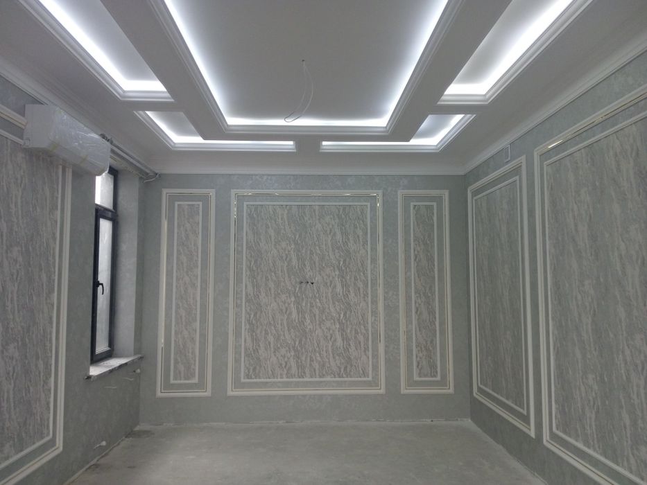 Malyarka Ремонт маларка уста Маляр Malarka