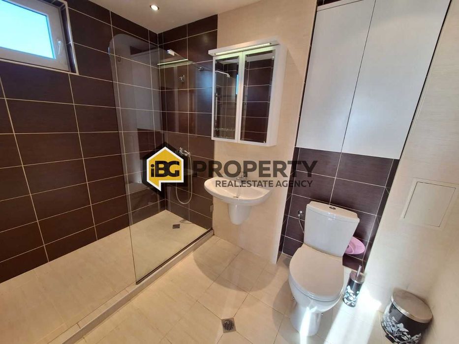 Продава се Тристаен апартамент в Бяла - 119 кв.м за 484 €/кв.м - Снимка #11