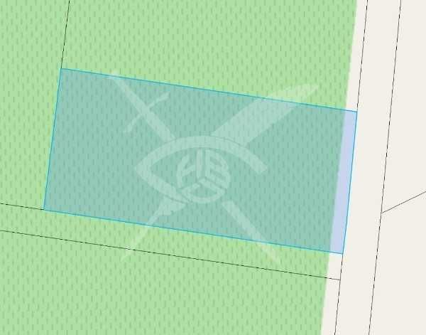 Парцел в Каблешково 77807