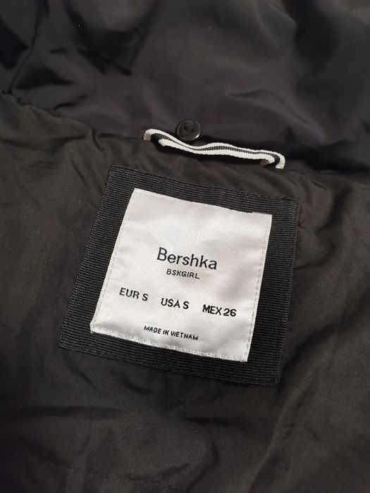 Късо яке Bershka