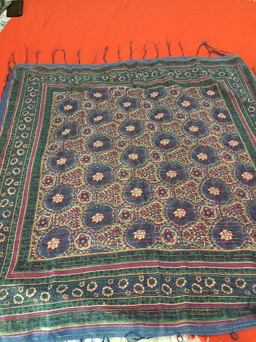 Женские шарфы-платки