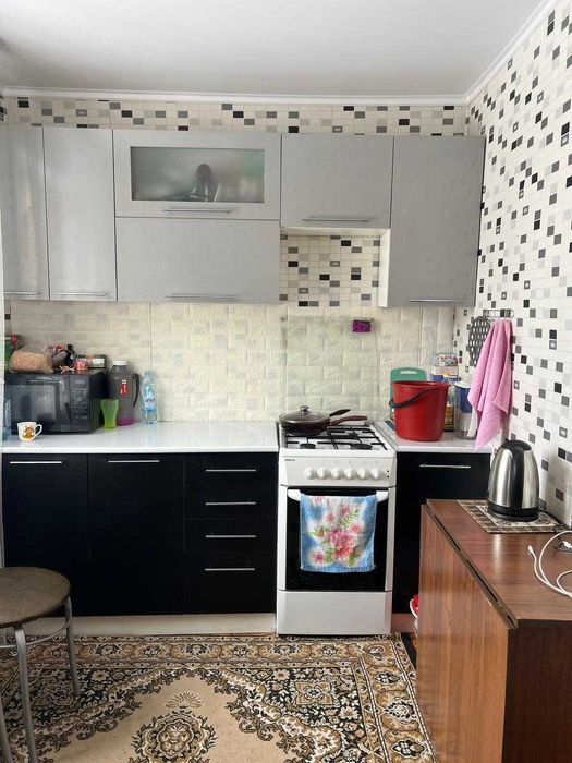 В продаже дом 3 комнаты. Рабочий поселок