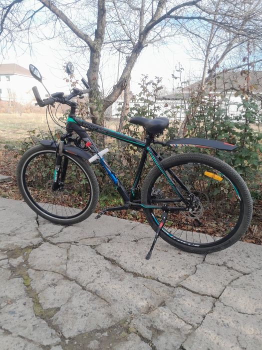 Продам  спортивный велик