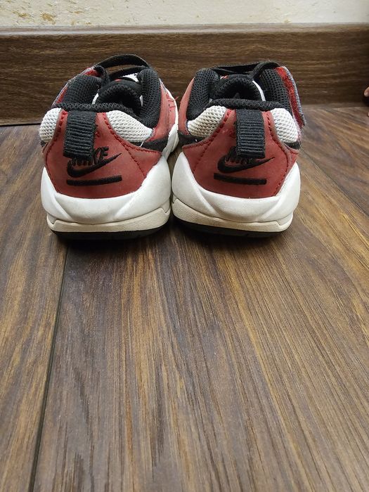 Детски баскетболни маратонки Nike Jordan ,  APG