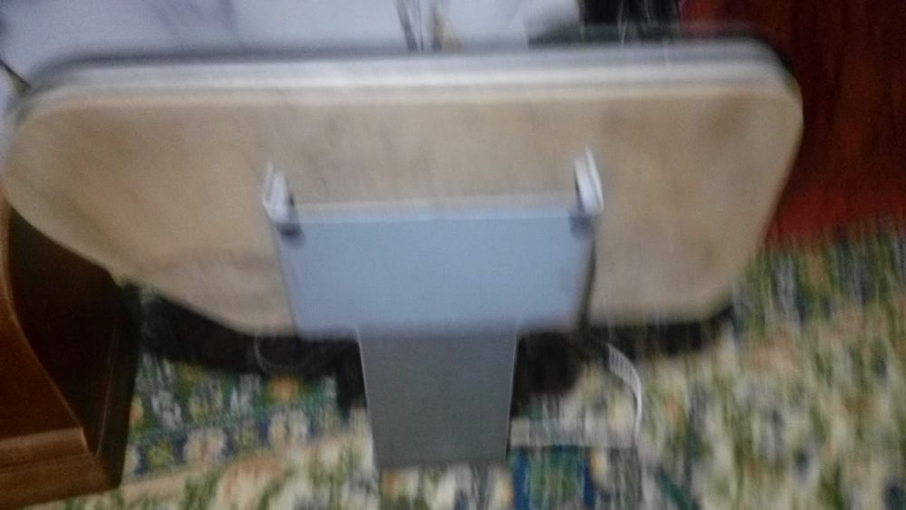 Продам гладильный прес