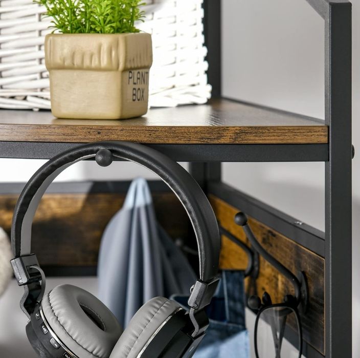 Ъглово портманто Vicco 8410