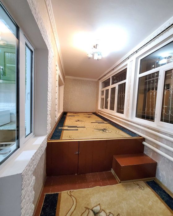 Аренда квартиры. Карасу-6 3/2/9  75м² Хавас.